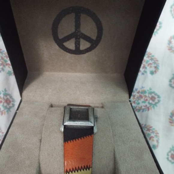 Lucky Brand Watch